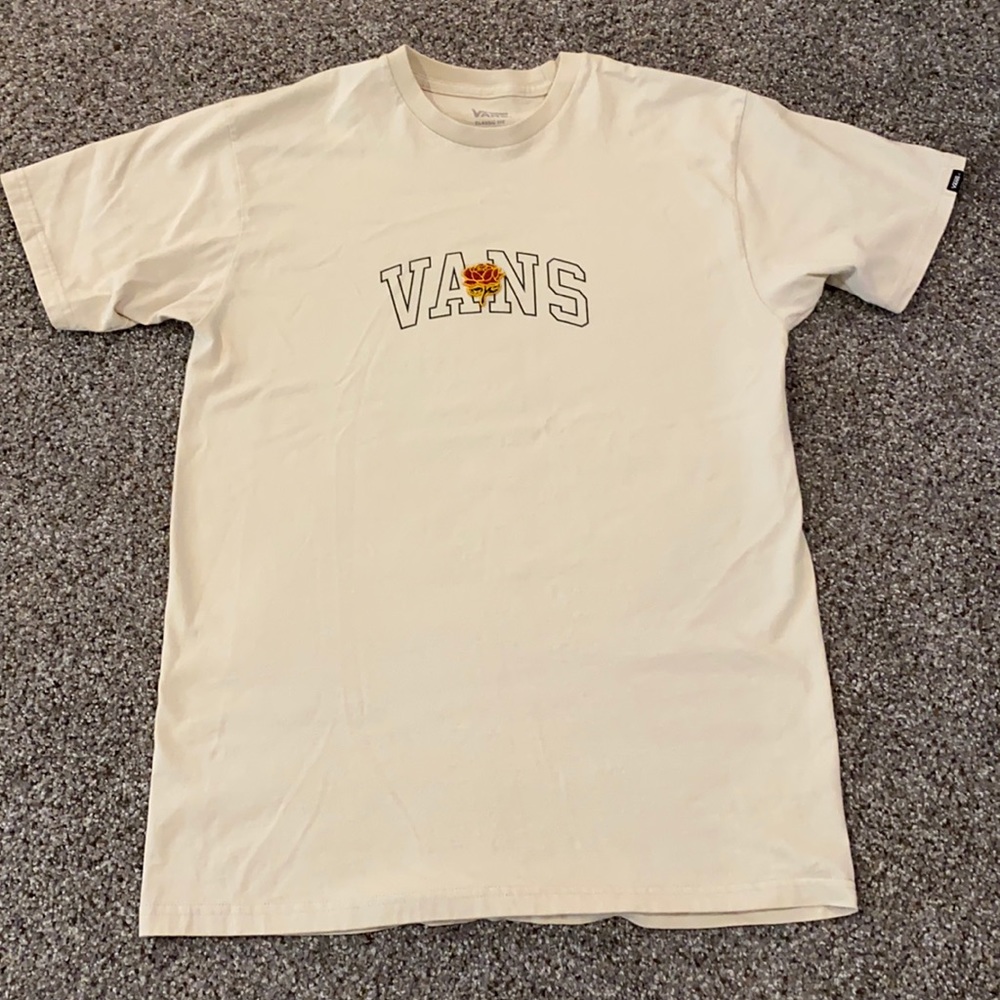 Vans T-shirt